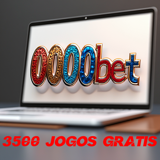 3500 jogos gratis